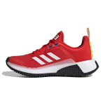 adidas Sportiniai bateliai LEGO Raudoni GS FX2865 36⅔ red
