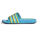 adidas Adilette &Scaron;lepetės Premium 'ZX 8000' Vyri&scaron;kos FX4379 EU 36.5 blue