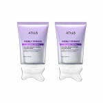 ANUA Kolageno Retinolio Rafinuojantis Gua Sha Kremas 80ml (3 Parinktys) # 80ml x 2pcs