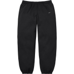 Auk&scaron;čiausios kokybės maži dėžutės sportiniai kelnės SUP-FW25-186 S black