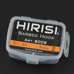 Karpio karpių kabliukų kreivė plaukų įtaisams Hook Hooks Profesionalus kotas 2#