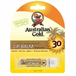 AUSTRALIAN GOLD LIP BALM STICK SPF30 protective lipstick