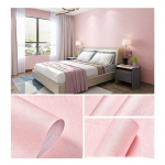 10 m atsparus vandeniui lipnus PVC &scaron;ilko tapetai sienų lipdukai baldų lipdukai Kontaktinis popierius &bdquo;pasidaryk pats&ldquo; namų dekoras 10m rožinė