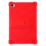 Silikoninis dėklas, skirtas Blackview Tab 15 raudona