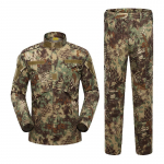 Nauji kari&scaron;ki Airsoft drabužiai Kostiumai Uniforma Treniruočių Kostiumas Kamufliažas Medžioklės Mar&scaron;kiniai Kelnės Dažasvydžio rinkiniai Kariniai Kelnaitės Vyrai XS