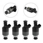 4vnt kuro purk&scaron;tukas tinka Daewoo Lanos Cielo Corsa 1 .5l 1 .6l 1999 -2002 17103677