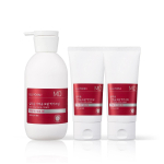 Illiyoon Itch Total Care Cream 330ml + 80ml x 2