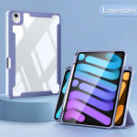 2022 m. pie&scaron;tukų dėklai, skirti Ipad 10th 9th Generation Case 2021 Ipad Mini 6 Magic Funda Ipad Air 4 Case 2020 Pro 11 Case Air 3 10.5