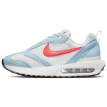 Nike Air Max Dawn Ghost Aqua Flash Crimson Moteri&scaron;ki sportbačiai Mėlyni DH5131-400 36