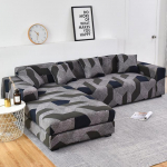 Tamprus sofos užvalkalas neslystantis elastiniai sofos užvalkalai svetainei L formos sekciniai sofos užvalkalai 2 vnt neslystantys sofos užvalkalai 1seater and 1seater