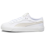 Puma Capri Royale Balti &Scaron;ilti Balti Unisex Sportbačiai 392435-06 43