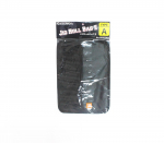 Gee Crack Jig Roll mai&scaron;elis A tipo 12 ki&scaron;enių maksimalus ilgis 20 cm juodas (4536)