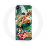 Coque pour Huawei p30 lite Tarzan Film affiche