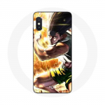 Coque pour Xiaomi Redmi Note 5 Pro Gon Freecss Hunter x Hunter Manga