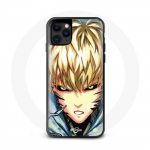 Coque Iphone 11 Genos One Punch Man - Maniacase