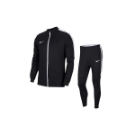 Nike Spalvų Blokų Futbolo Treniruočių Kostiumas Vyrams Sportinė Apranga Juoda AT3037-010 S