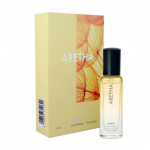 Aretha moteri&scaron;kas tualetinis vanduo (20 ml), Aretha Eau De Parfum, Ajmal Perfume