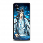 MDZS Mo Dao Zu Shi Wei Wuxian dėklas, skirtas Xiaomi Poco X4 X3 NFC F3 F4 M3 M4 Mi Note 12T 10 12 11 Ultra 11T Pro 10T Lite 9T 5G dangtelis Poco F4