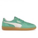 Puma Palermo Vintage Jade Frost Unisex Sportbačiai Žali Matinis-Dramblio Kaulo Guma 396841-05 44.5