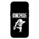 skirtas iPhone 15 14 Xiaomi Redmi Note 13 12 11 Pro Max X 8 7 XR Samsung Galaxy A15 S24 S23 A05 Huawei OPPO Roronoa Zoro One Anime Luffy Piece telefono dėklas for iPhone (7)(8)