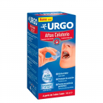 Burnos skalavimo skystis Urgo Aftas 150ml