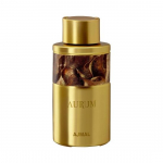 Ajmal Aurum Attar | Vaisinis ir gėlių kvapas | Be alkoholio | Ilgai i&scaron;liekantis Attar moterims - 10 ML