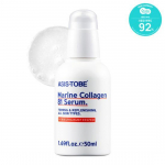 As Is To Be Jūrinis kolagenas 81 serumas 50ml