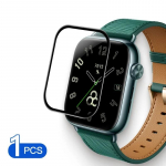 1-3 vnt. 20D ekrano apsauga, skirta &bdquo;Honor Watch 5&ldquo;, apsauganti nuo įbrėžimų, visi&scaron;kai padengianti &bdquo;Ultra-HD&ldquo; apsauginė plėvelė &bdquo;Huawei Honor Watch 5&ldquo; (Ne Stiklas) 1Pcs gryna