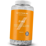 Cinkas su vitaminu C, Zinc, MyProtein 90 tabl. (36121006) 90tab
