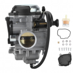 Karbiuratorius Carb 4WU?14901?00?00 Big Bear 350 YFM350FW 4X4 1997 m. pakeitimas?1999 m
