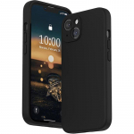 Mink&scaron;tas kvadratinis skysto silikono dėklas, skirtas iPhone 16 15 14 13 11 12 Pro Max Mini X XR XS 7 8 Plus SE 2 pilnas objektyvo apsauginis dangtelis iPhone 16 Pro