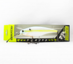 Imakatsu Bull Bison 400 140 mm 50 gramų Plaukiojantis vobleris 931 (5437)