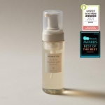Aromatica Pure & Soft Feminine Cleanser 170ml (foam type)