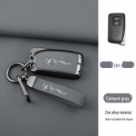 Lexus ES200/ES300h/LS500h/UX260h/NX350h/RX300 Raktų dėklas Box