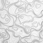 1 vnt. Kontūro linijos ra&scaron;to KYDEX termoplastinio lak&scaron;to plok&scaron;tė dėklui, peilio mak&scaron;čiui, mak&scaron;ties plok&scaron;tės dangčiui, DIY gamybos medžiaga 300x300x1.5mm