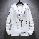 Apsauga nuo UV spindulių Plona, ​​kvėpuojanti greitai džiūstanti striukė M