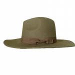 Vilnonė Fedora skrybėlė Vintažinės mink&scaron;to veltinio skrybėlės Vyri&scaron;kos Trilby skrybėlės Populiari galvos apdangalas Vyri&scaron;ka kepurė Retro Fedora skrybėlė Moterims NZ354 58cm