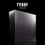 BTS &ndash; įrodymas (Kolekcinis leidimas) [Limited Edition]