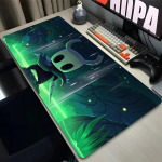 XXL Pelės Padas Kompiuterio Greičio Tipo Kilimas Tu&scaron;čiaviduris Riteris E-sporto Žaidėjams Žaidimų Ne&scaron;iojamojo Kompiuterio Klaviatūros Guminis Pelės Padas Biuro Stalas 30x60cm