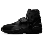 Comme des Gar&ccedil;ons Homme Plus x Nike Air Carnivore juodi unisex sportbačiai DH0199-001 42
