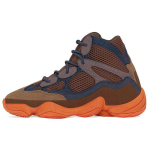 adidas Yeezy 500 High Tactical Orange Unisex sportbačiai GW2873 38