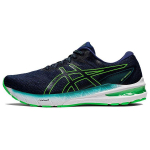 Asics GT 2000 10 Deep Ocean Vyri&scaron;ki sportbačiai Mėlyni New-Leaf 1011B185-405 39