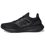 Adidas PureBoost 22 Triple Black Vyri&scaron;ki sportbačiai Core-Black GZ5173 40⅔