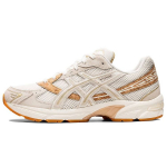 ASICS Gel 1130 Kam&scaron;tis Bambukas Vyri&scaron;ki sportbačiai Baltas Beržas Kremas 1201A502-200 39