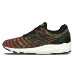 Asics Gel Kayano Trainer Evo Chameleoid Pack Unisex Snikeriai Daugiaspalviai Žali Geckos Žali HN6D0-8873 40.5