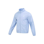 &bdquo;Nike Club Logo Print Stand Collar Casual Sport Jacket&ldquo; vyrams, mėlyna, DX0673-479 XL