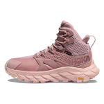 HOKA Anacapa Mid GORE-TEX &Scaron;viesiai alyviniai Unisex sportbačiai Rožiniai Persiko-Plakto 1134984-PMPW 42