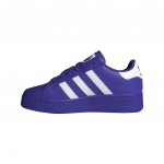 adidas Superstar XLG Purple Moteri&scaron;ki sportbačiai Mėlyni Gamintojo spalva Debesėlio baltumo IE0397 37⅓