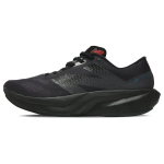 New Balance FuelCell Rebel v4 Magnetinis Juodas Unisex Sportbačiai Tikrai Raudonas MFCXLB4 37