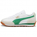 Puma Easy Rider Mix White Archive Green Unisex sportbačiai 399025-05 43